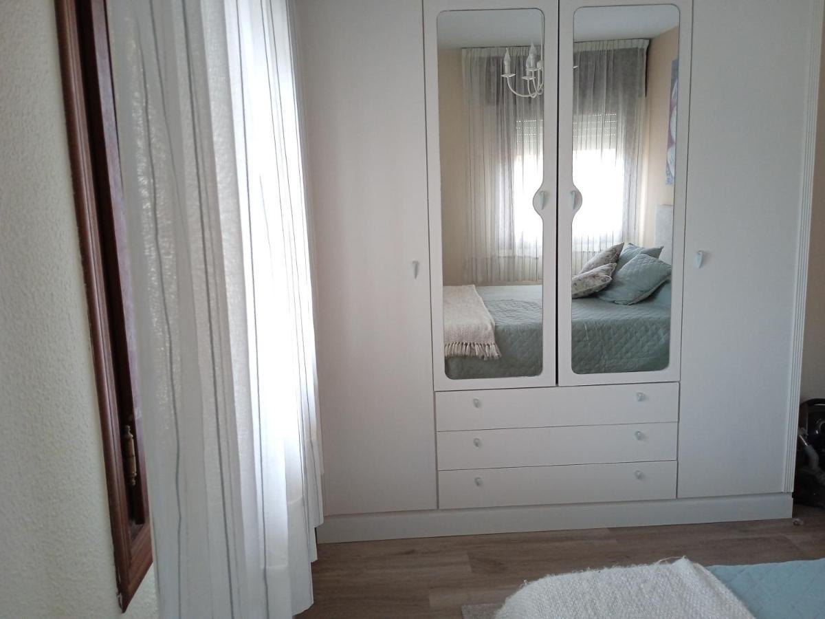 Mi Casita Del Norte Mogro Zewnętrze zdjęcie