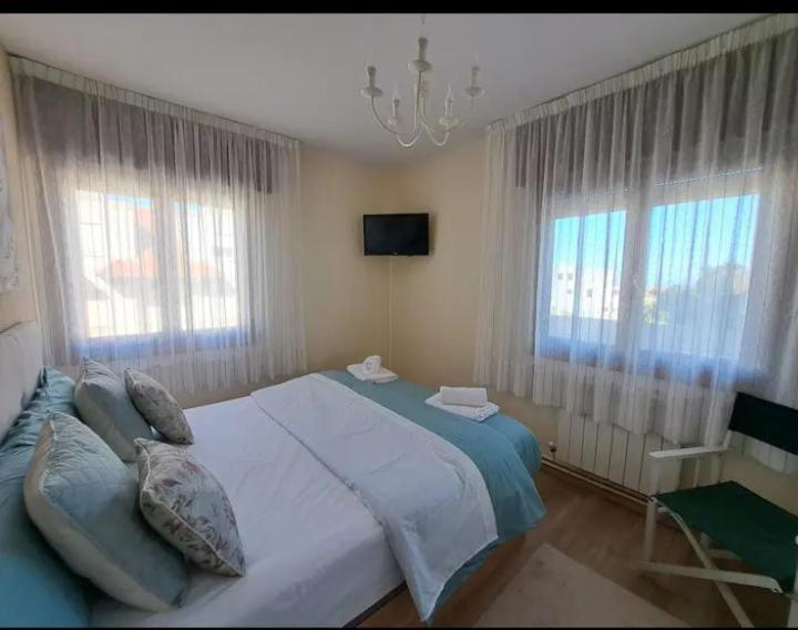 Mi Casita Del Norte Mogro Zewnętrze zdjęcie