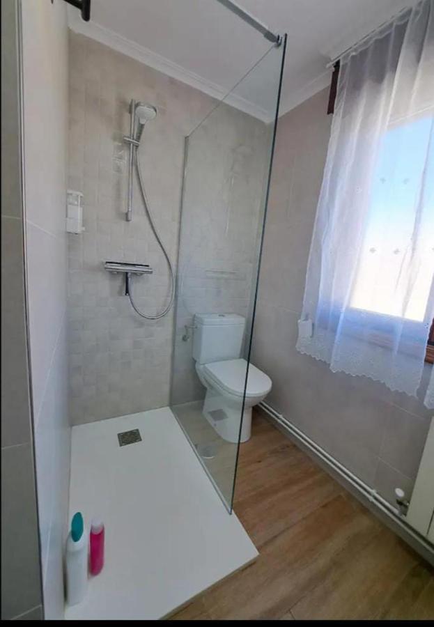Mi Casita Del Norte Mogro Zewnętrze zdjęcie