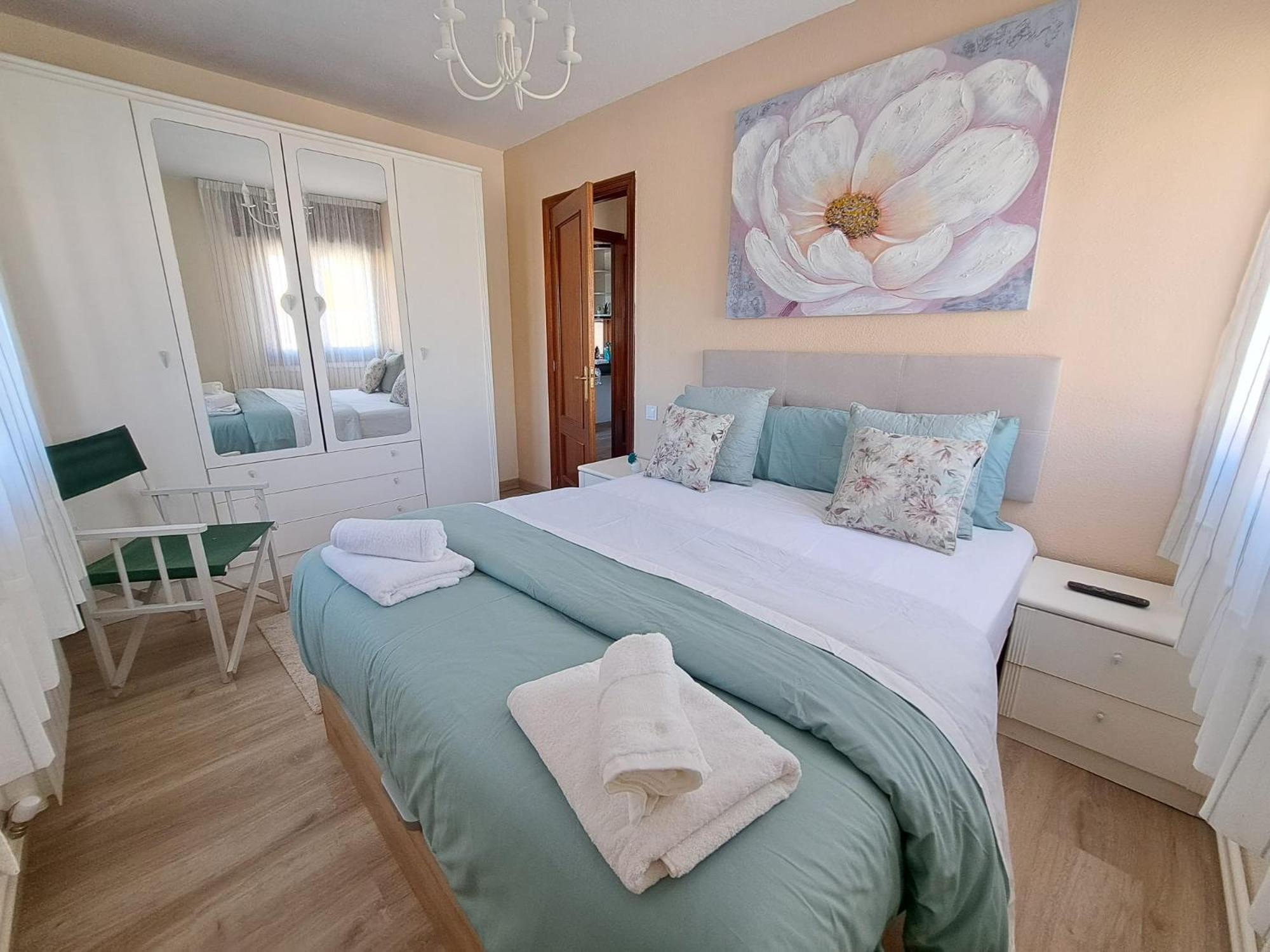 Mi Casita Del Norte Mogro Zewnętrze zdjęcie