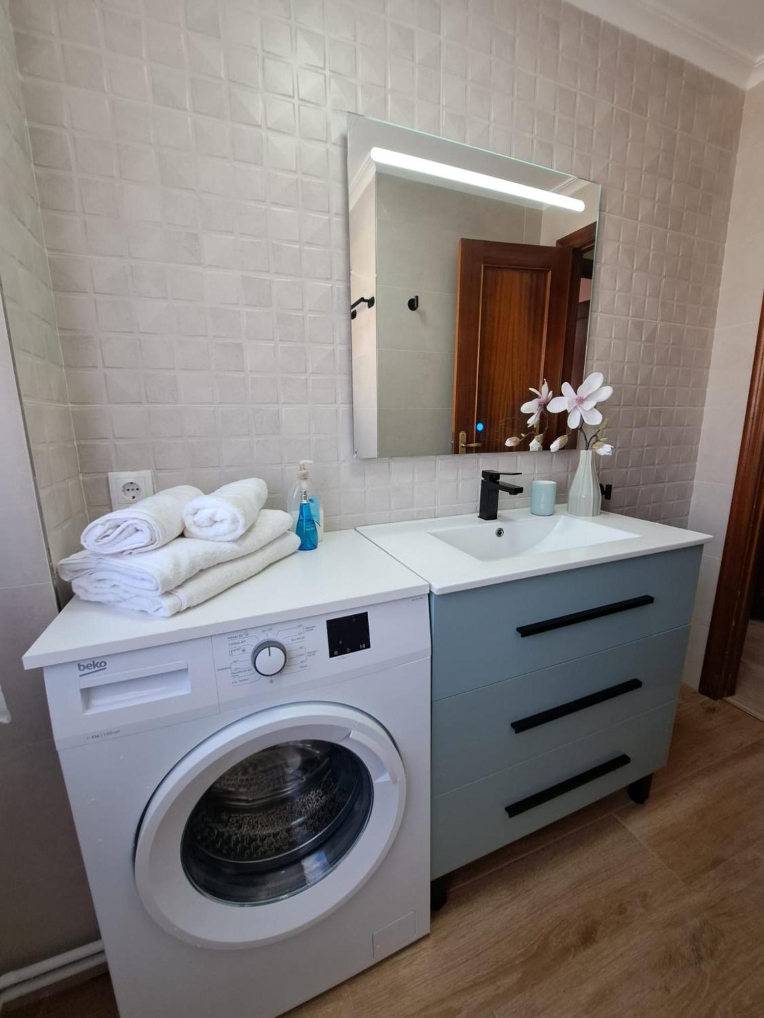 Mi Casita Del Norte Mogro Zewnętrze zdjęcie