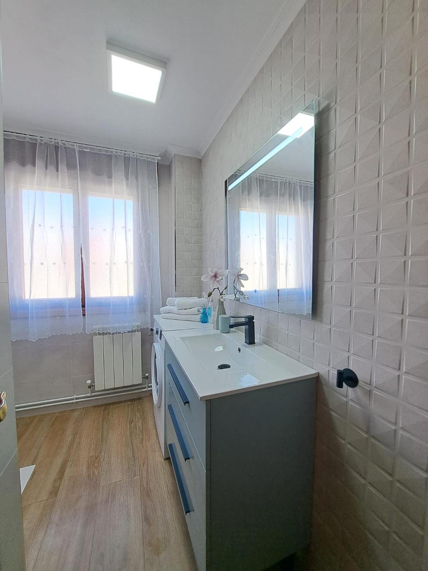 Mi Casita Del Norte Mogro Zewnętrze zdjęcie