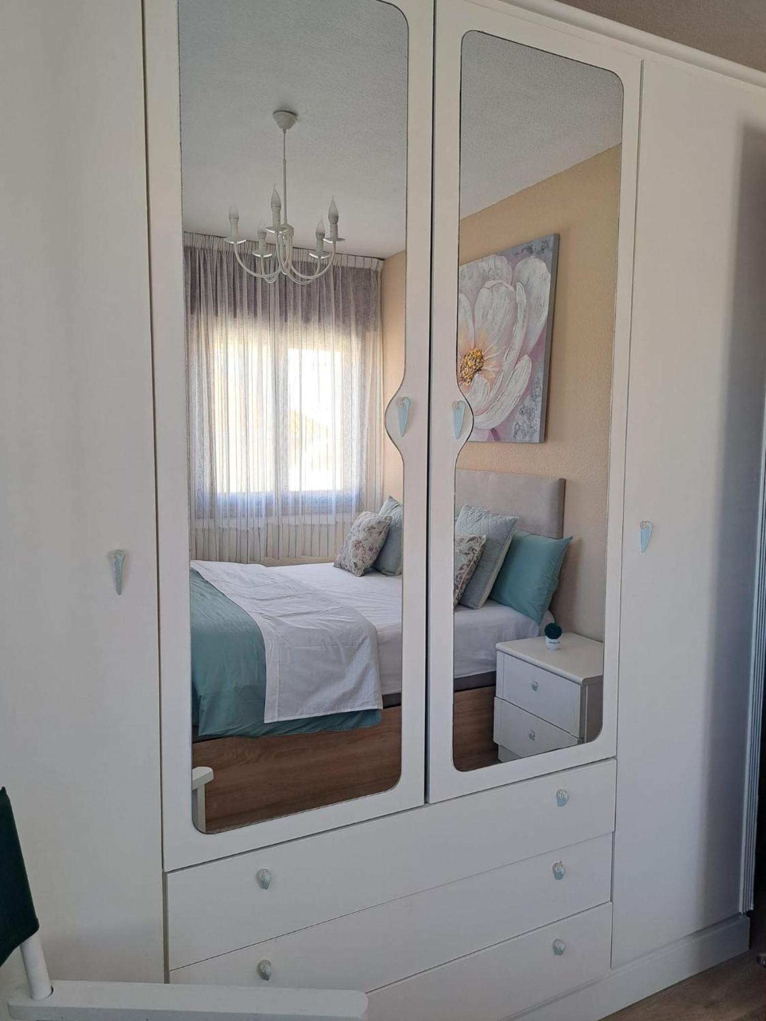 Mi Casita Del Norte Mogro Zewnętrze zdjęcie