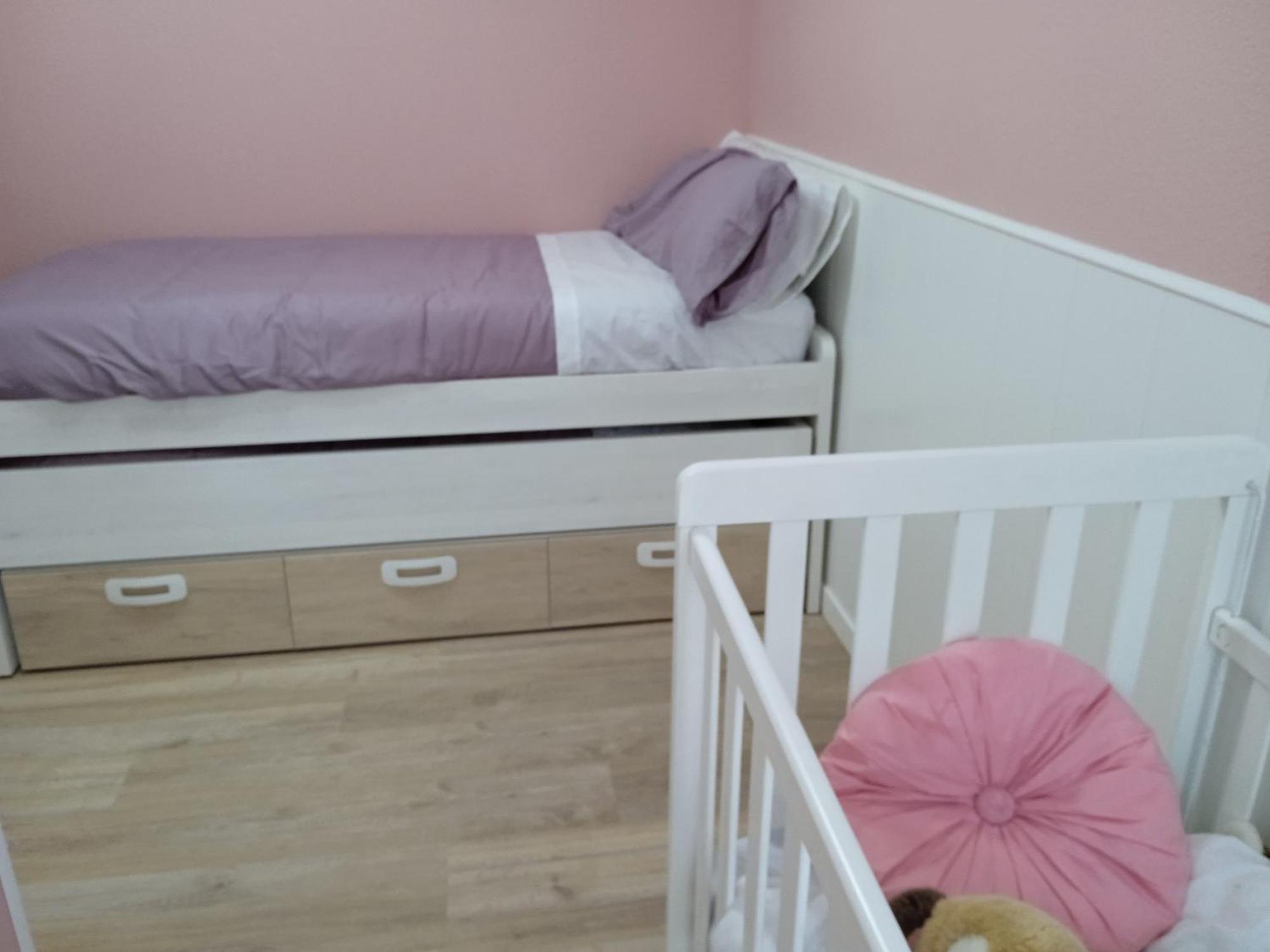 Mi Casita Del Norte Mogro Zewnętrze zdjęcie