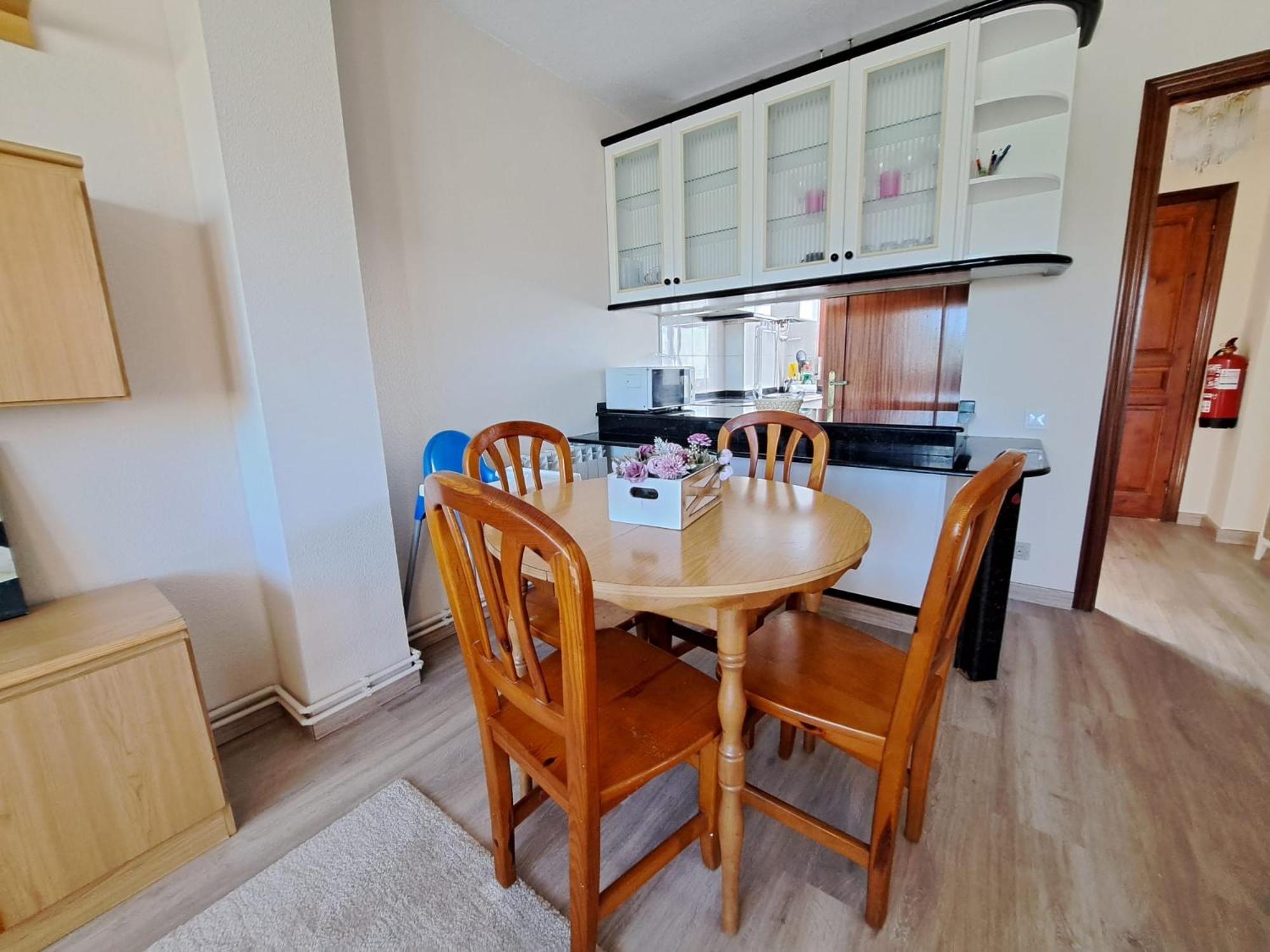 Mi Casita Del Norte Mogro Zewnętrze zdjęcie