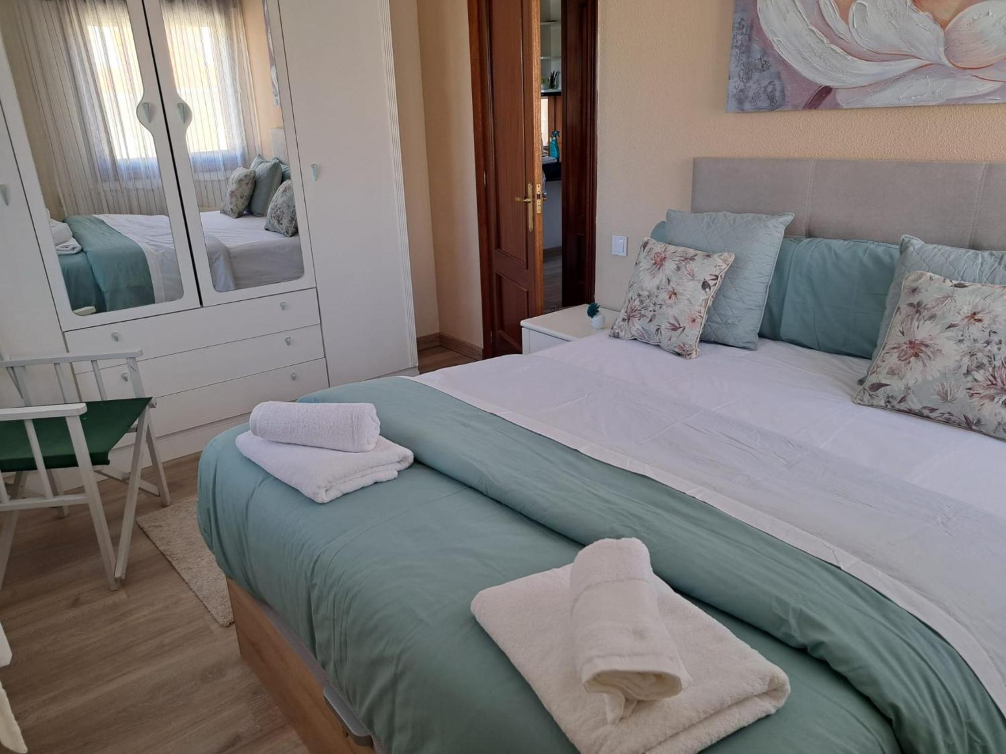 Mi Casita Del Norte Mogro Zewnętrze zdjęcie