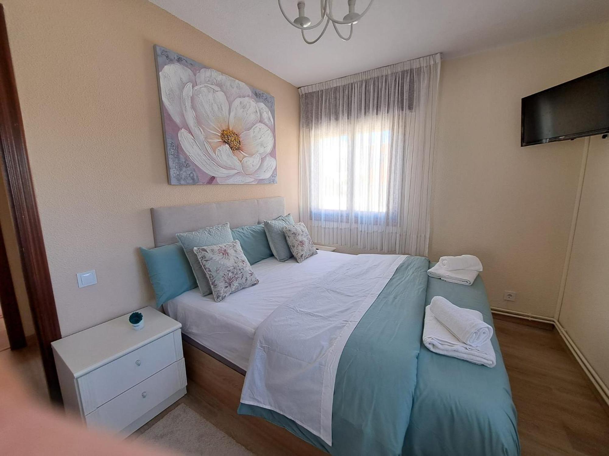 Mi Casita Del Norte Mogro Zewnętrze zdjęcie