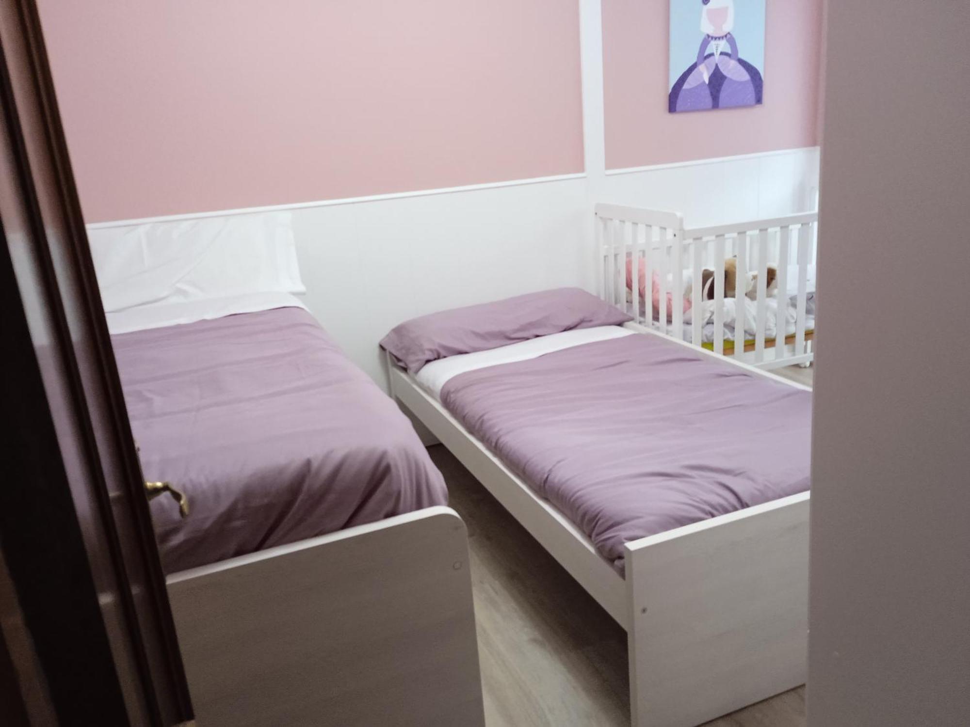 Mi Casita Del Norte Mogro Zewnętrze zdjęcie