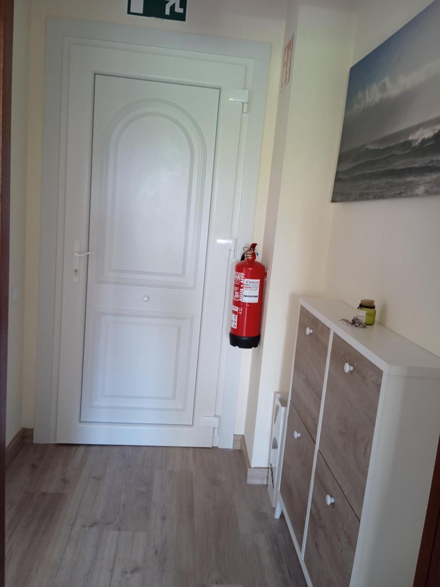 Mi Casita Del Norte Mogro Zewnętrze zdjęcie