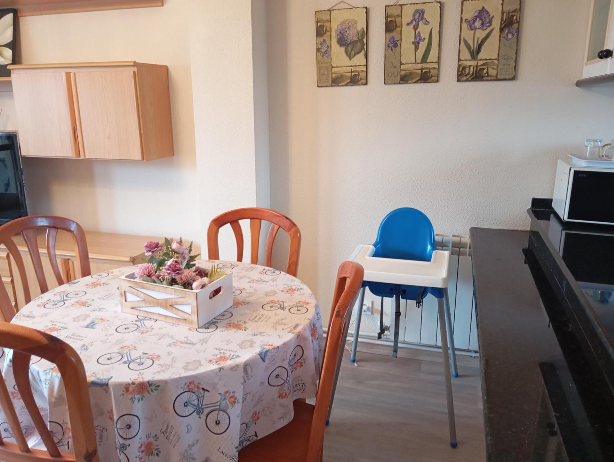 Mi Casita Del Norte Mogro Zewnętrze zdjęcie