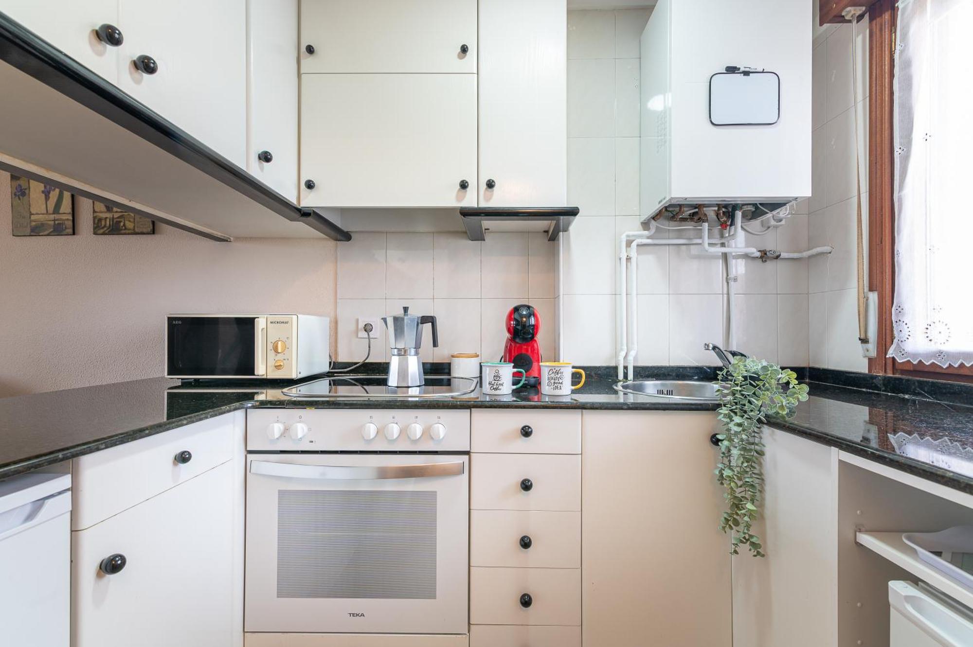 Mi Casita Del Norte Mogro Zewnętrze zdjęcie