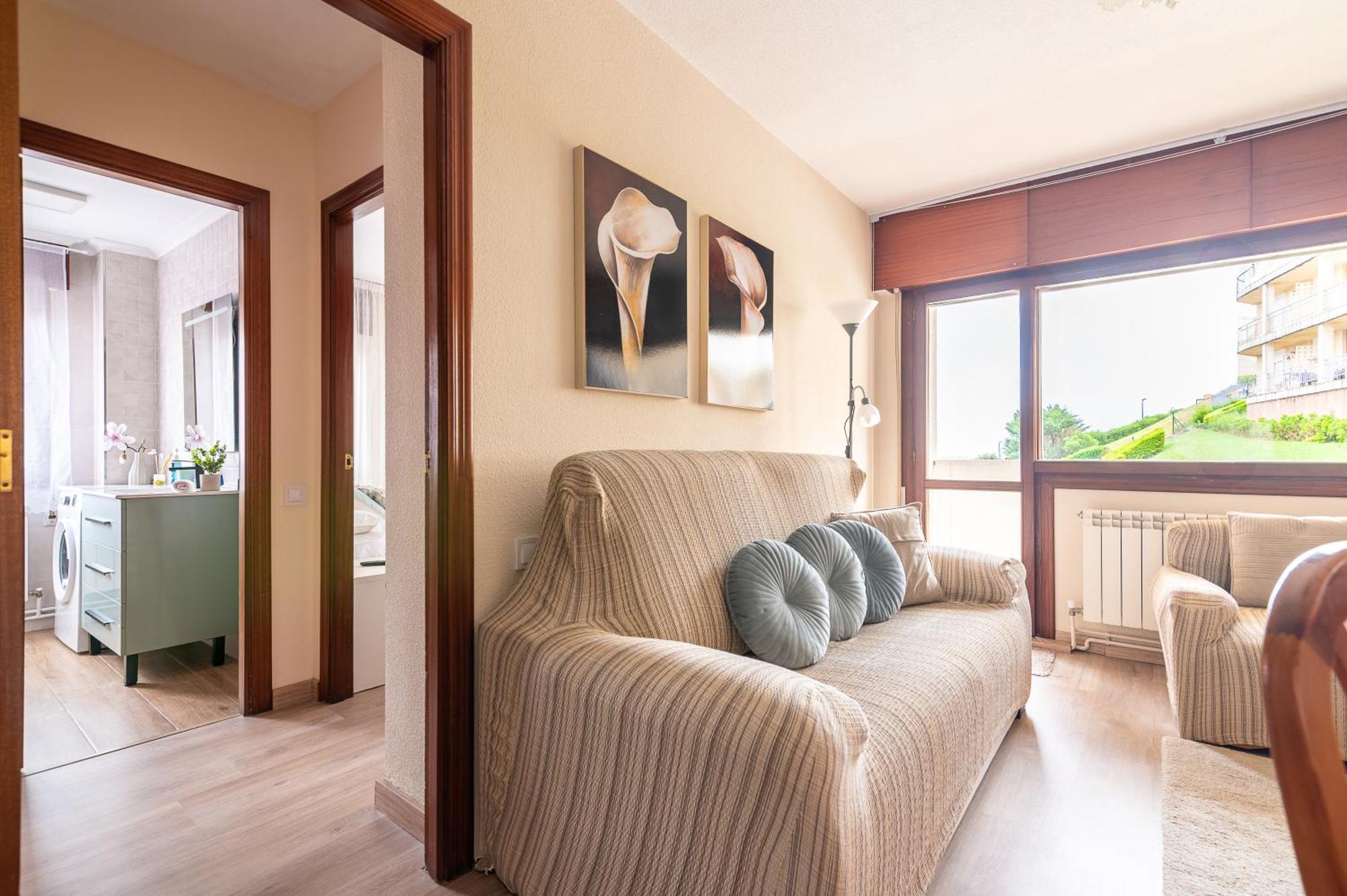 Mi Casita Del Norte Mogro Zewnętrze zdjęcie