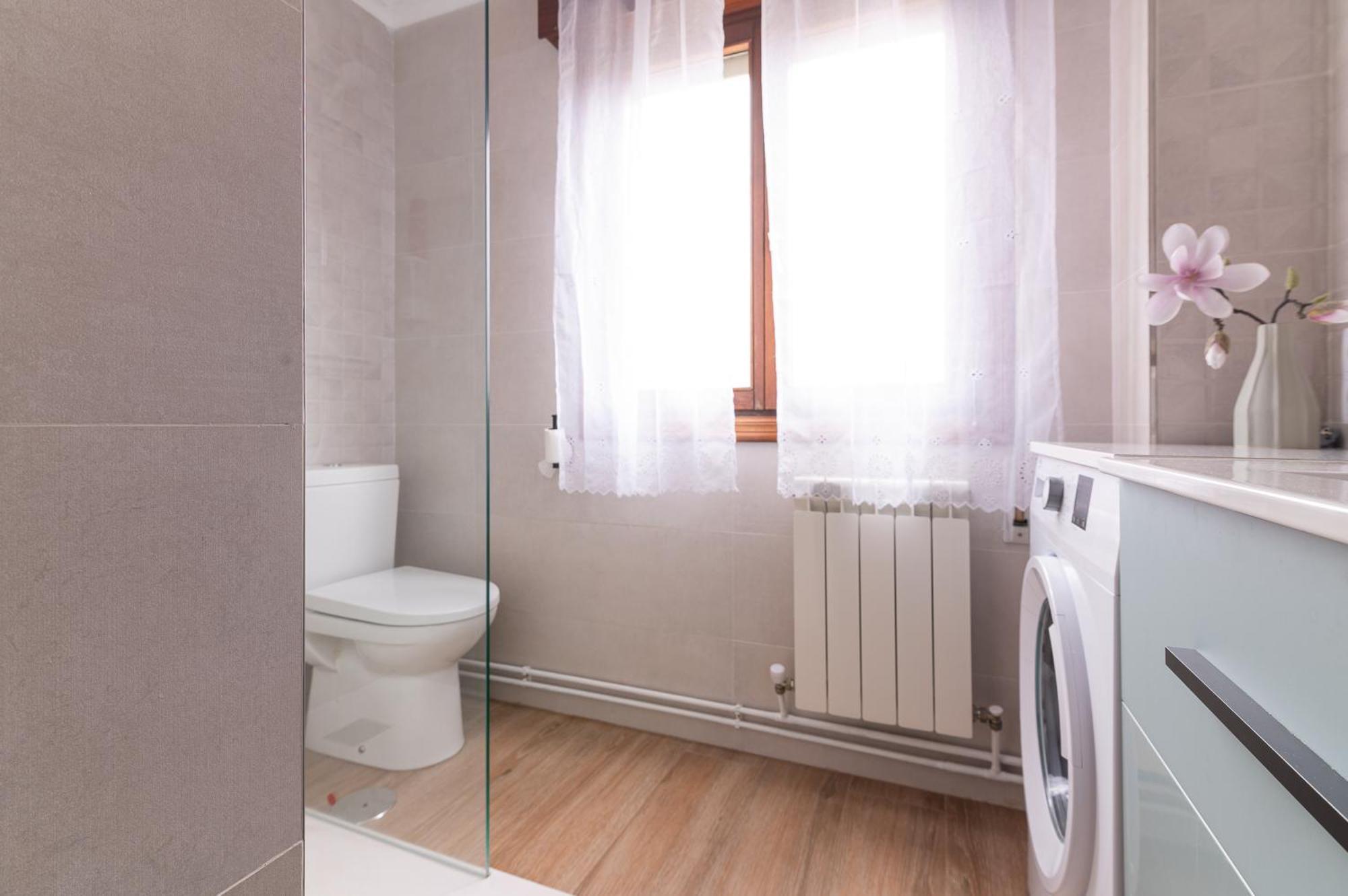 Mi Casita Del Norte Mogro Zewnętrze zdjęcie