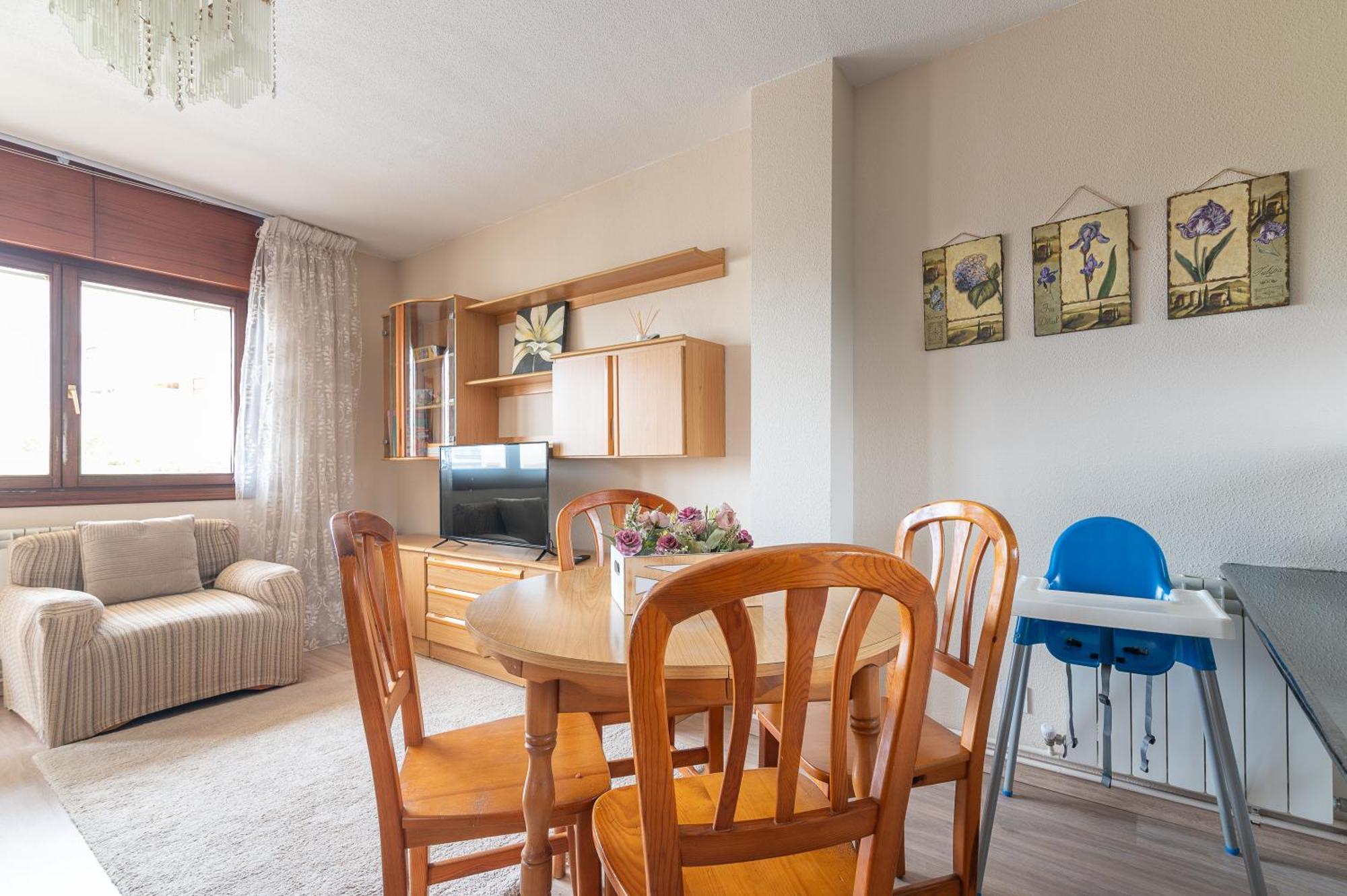 Mi Casita Del Norte Mogro Zewnętrze zdjęcie