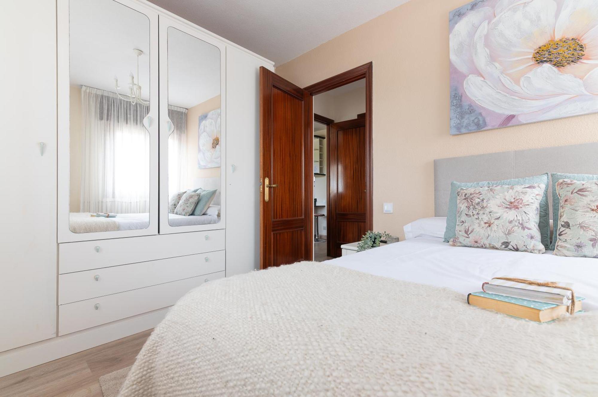 Mi Casita Del Norte Mogro Zewnętrze zdjęcie