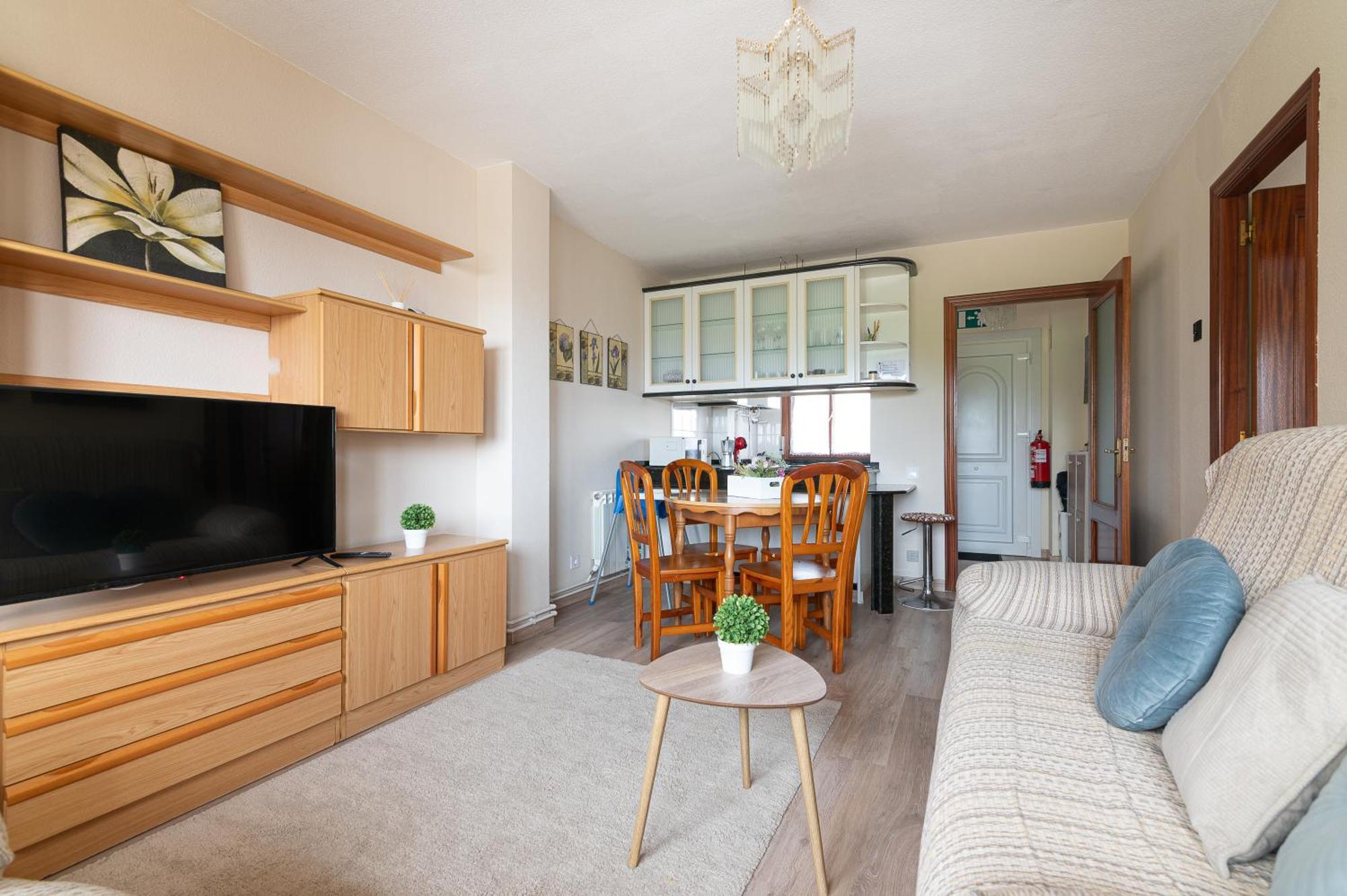 Mi Casita Del Norte Mogro Zewnętrze zdjęcie