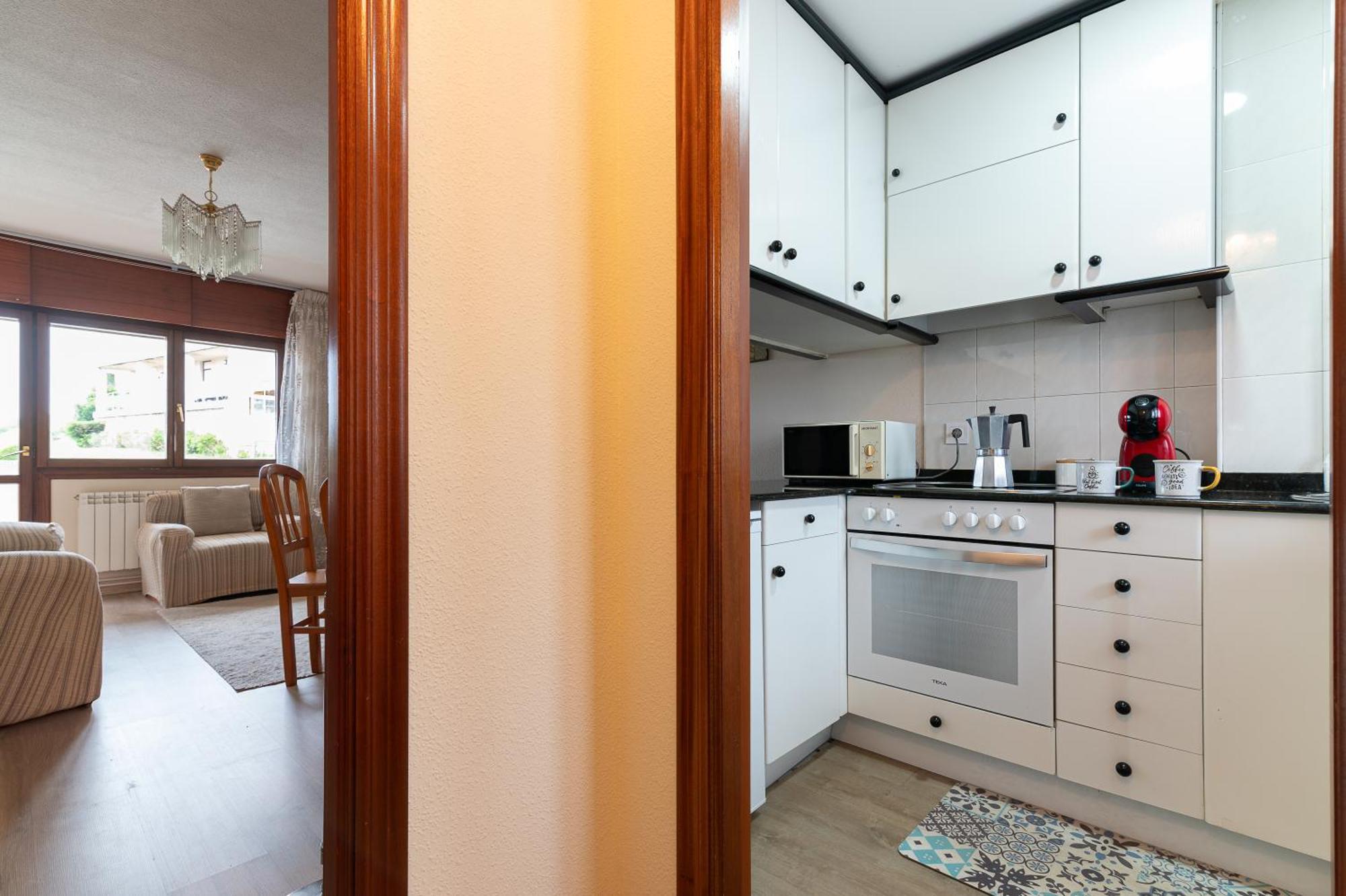 Mi Casita Del Norte Mogro Zewnętrze zdjęcie
